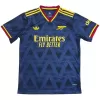 Arsenal Away Soccer Jersey 2026/27 - gojersey