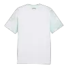 Austria Away Soccer Jersey World Cup 2026 Blue - gojersey
