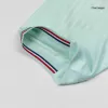 France DEMBELE #7 Away Soccer Jersey Authentic 2026 - gojersey