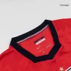 England BELLINGHAM #10 Away Soccer Jersey Authentic 2026 - gojersey
