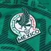 Raúl#9 Mexico Home Soccer Jersey World Cup 2026 Green - gojersey