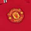 Manchester United B.FERNANDES #8 Home Soccer Jersey 2026/27 - gojersey