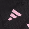 Player Version Inter Miami Away Soccer Jersey 2026 Black - gojersey