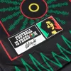 Jamaica Away Soccer Jersey Authentic 2026 - gojersey