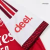 Arsenal Home Soccer Jersey 2026/27 - gojersey