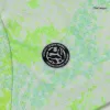 Switzerland Away Soccer Jersey World Cup 2026 Green - gojersey