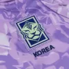 HEUNGMIN #7 South Korea Away Soccer Jersey World Cup 2026 Purple - gojersey