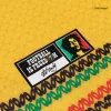 Jamaica Home Soccer Jersey Authentic 2026 - gojersey