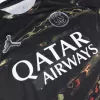 PSG Long Sleeve Soccer Jersey 2025/26 - gojersey