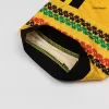 Jamaica Home Soccer Jersey Authentic 2026 - gojersey