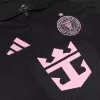 Player Version Inter Miami Away Soccer Jersey 2026 Black - gojersey