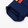 Kid's Spain Home Soccer Jersey Kit(Jersey+Shorts+Socks) World Cup 2026 Red - gojersey