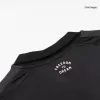 Player Version Inter Miami Away Soccer Jersey 2026 Black - gojersey