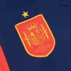Kid's Spain Home Soccer Jersey Kit(Jersey+Shorts) World Cup 2026 Red - gojersey