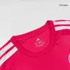 Mexico Goalkeeper Soccer Jersey World Cup 2026 Pink - gojersey