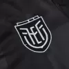 Ecuador Special Edition Soccer Jersey World Cup 2026 Black - gojersey