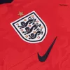 England BELLINGHAM #10 Away Soccer Jersey Authentic 2026 - gojersey