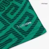 Mexico Home Soccer Jersey World Cup 2026 Green - gojersey