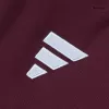 Aston Villa Home Soccer Jersey 2026/27 - gojersey