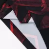 Canada Goalkeeper Soccer Jersey World Cup 2026 Red&Black - gojersey