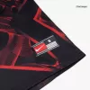 Canada Goalkeeper Soccer Jersey World Cup 2026 Red&Black - gojersey