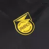 Jamaica Away Soccer Jersey Authentic 2026 - gojersey