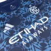 New York City Away Soccer Jersey 2025/26 - gojersey