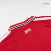 Manchester United B.FERNANDES #8 Home Soccer Jersey 2026/27 - gojersey