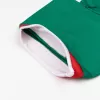 Raúl#9 Mexico Home Soccer Jersey World Cup 2026 Green - gojersey