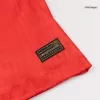 Norway Home Soccer Jersey Authentic 2026 - gojersey