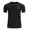 Norway Away Soccer Jersey World Cup 2026 Black - gojersey