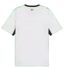 Ghana Home Soccer Jersey World Cup 2026 White - gojersey