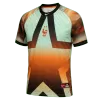 France Hollywood Keepers Soccer Jersey World Cup 2026 Yellow - gojersey