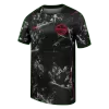 Canada Away Soccer Jersey World Cup 2026 Black - gojersey