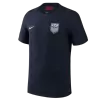USA Away Soccer Jersey Authentic 2026 - gojersey