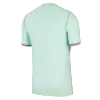 France Away Soccer Jersey World Cup 2026 Blue - gojersey