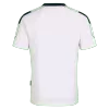 Manchester United Away Soccer Jersey Retro 2000/01 - gojersey