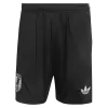 Japan Away Soccer Shorts 2026 - gojersey