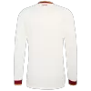 Spain Long Sleeve Away Soccer Jersey 2026 - gojersey
