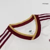 Spain Away Soccer Jersey Authentic 2026 - gojersey