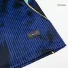 Brazil Away Soccer Jersey World Cup 2026 Navy - gojersey