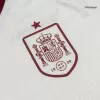 Spain Away Soccer Jersey Authentic 2026 - gojersey