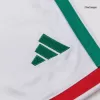 Kid's Mexico Home Soccer Jersey Kit(Jersey+Shorts) 25/26 Green - gojersey