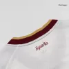 Spain GAVI #9 Away Soccer Jersey Authentic 2026 - gojersey
