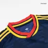 Arsenal Away Soccer Jersey 2026/27 - gojersey