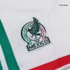 Kid's Mexico Home Soccer Jersey Kit(Jersey+Shorts) 25/26 Green - gojersey