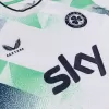 Nothern Ireland Away Soccer Jersey World Cup 2026 White - gojersey