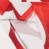 USA Home Soccer Jersey World Cup 2026 Red&White - gojersey