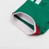 Kid's Mexico Home Soccer Jersey Kit(Jersey+Shorts) 25/26 Green - gojersey