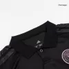 Kid's Inter Miami Away Soccer Jersey Kit(Jersey+Shorts) 2026 Black - gojersey